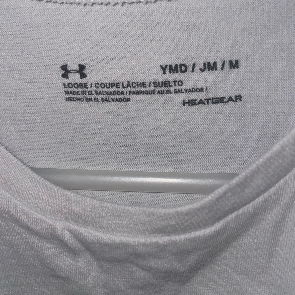 UNDER- ARMOUR SHIRT - Picture 3 of 3